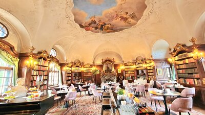 Zeilinger Schlössl Veranstaltungen