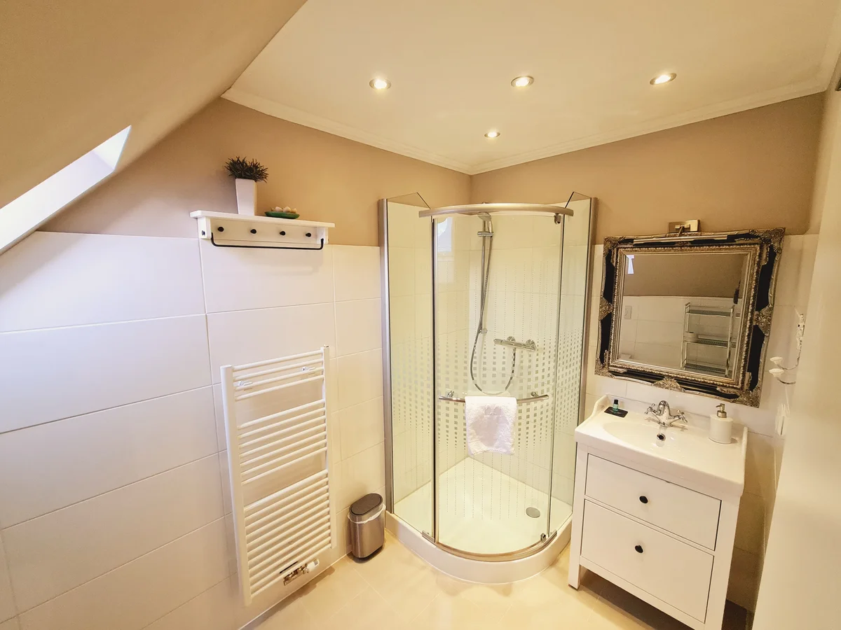 Zeilinger Schlössl Deluxe Suite 3