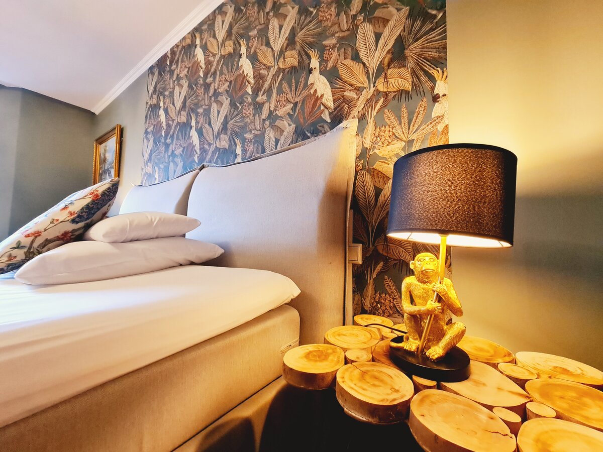 Zeilinger Schlössl Umgebung 2 Zeilinger Schlössl Umgebung 2