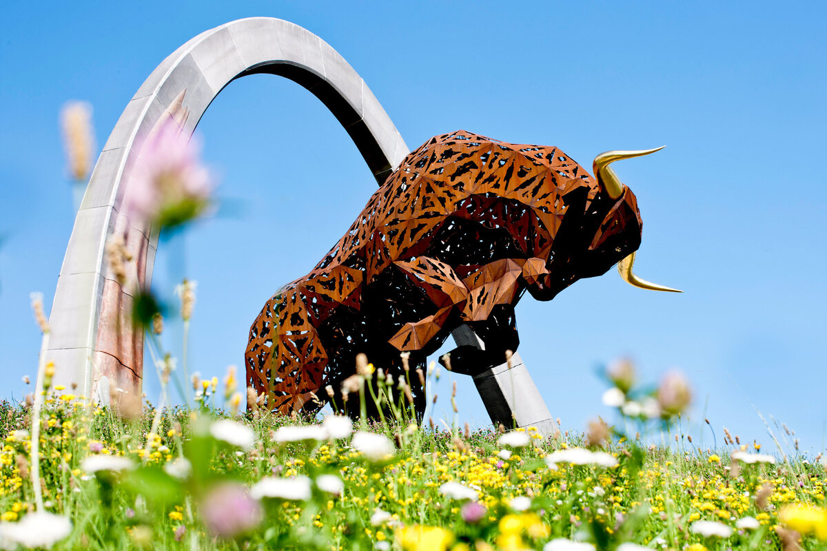 Zeilinger Schlössl Umgebung Zeilinger Schlössl Umgebung