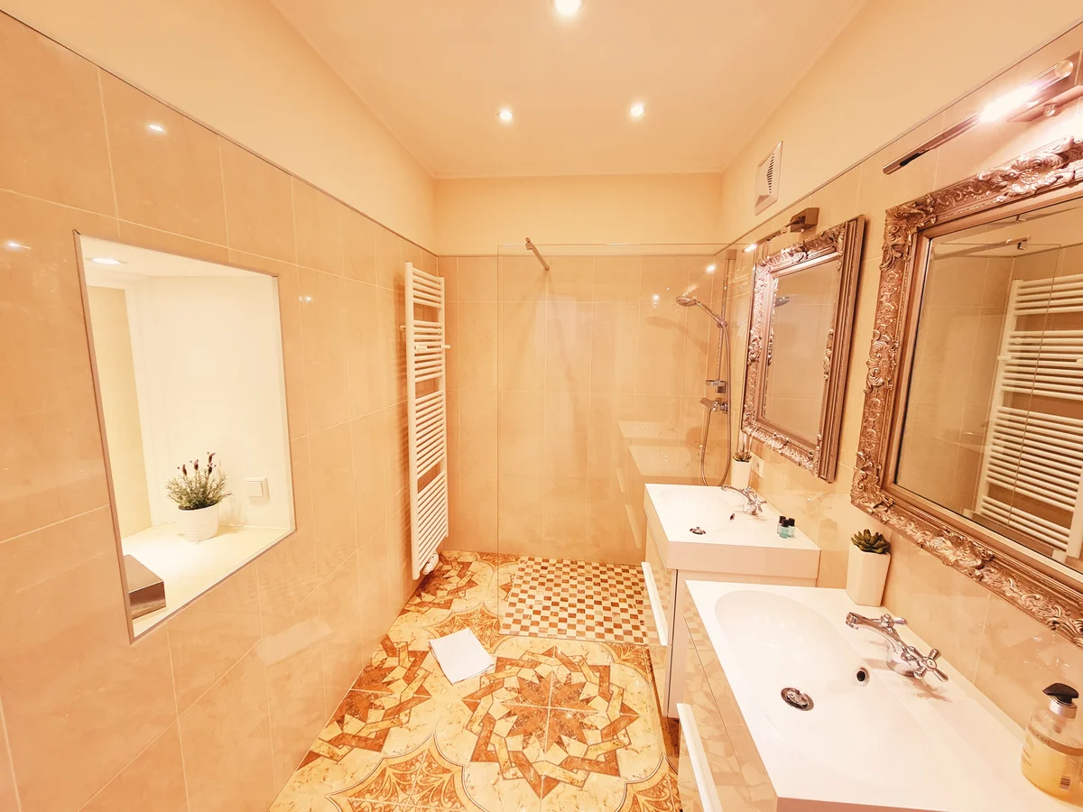 Zeilinger Schlössl Deluxe Apartment 2